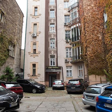 Sweet House Republic Apartment Belgrade Exterior photo