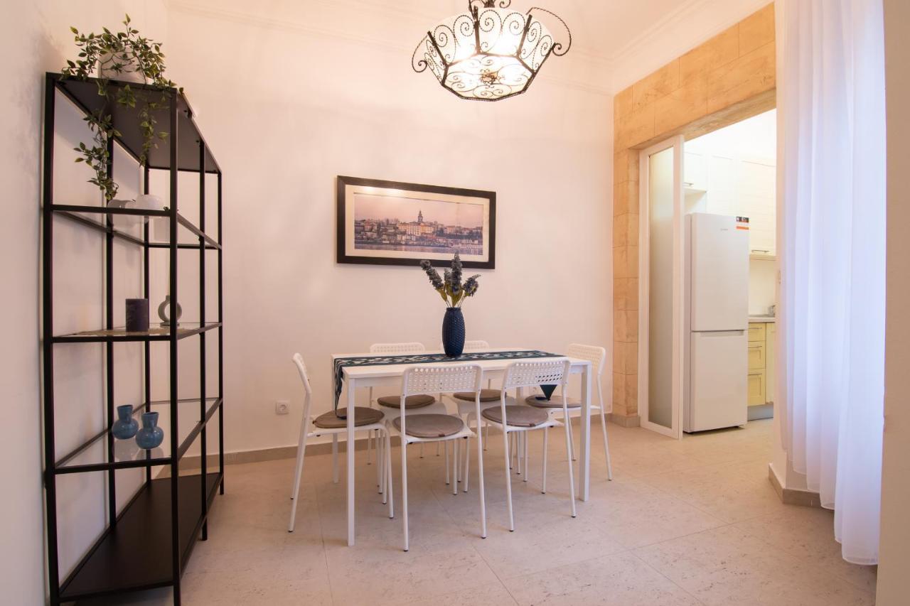 Sweet House Republic Apartment Belgrade Exterior photo