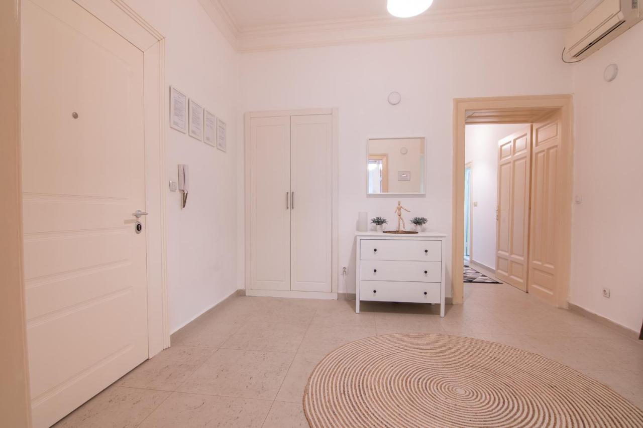 Sweet House Republic Apartment Belgrade Exterior photo