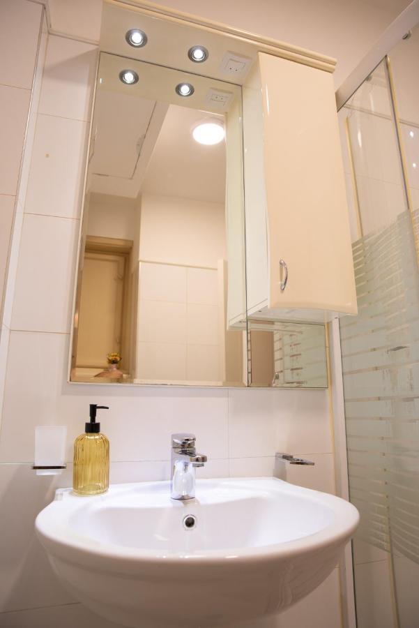 Sweet House Republic Apartment Belgrade Exterior photo