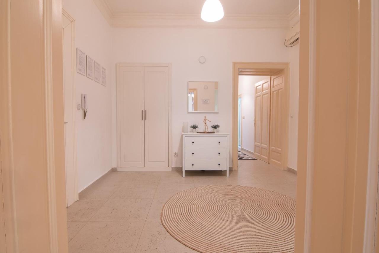 Sweet House Republic Apartment Belgrade Exterior photo