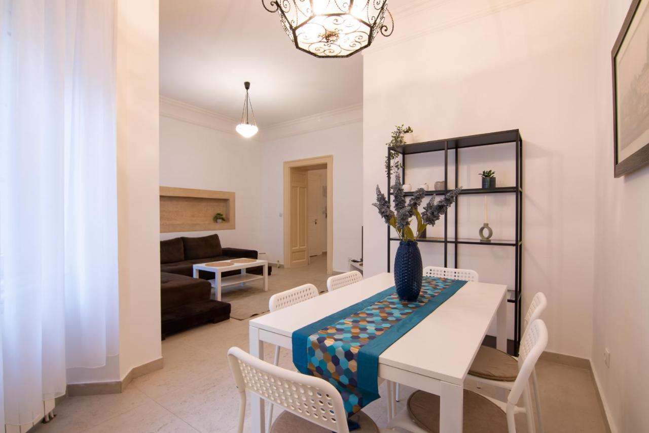 Sweet House Republic Apartment Belgrade Exterior photo