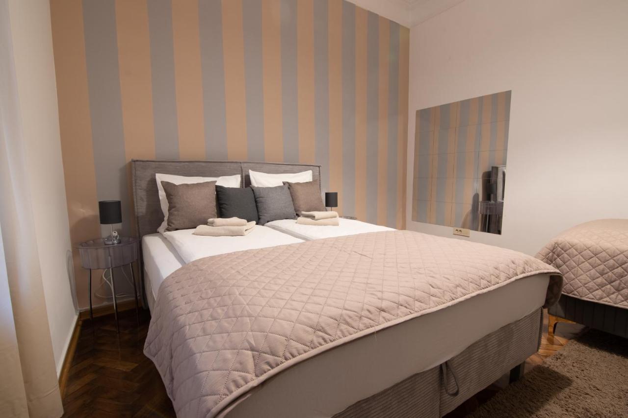 Sweet House Republic Apartment Belgrade Exterior photo