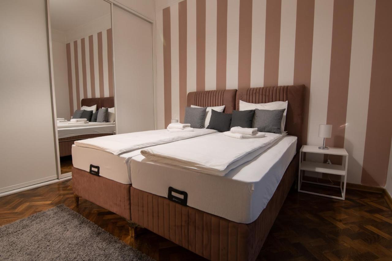 Sweet House Republic Apartment Belgrade Exterior photo